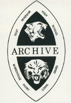 East Windsor High School - Class of 1971 East Windsor High School - Class of 1971