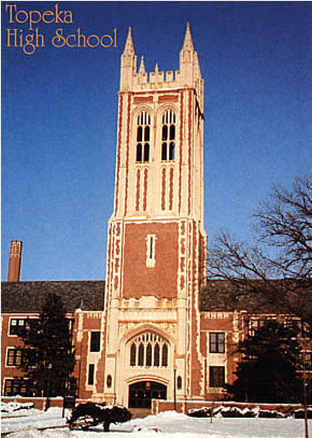 topeka ks class reunion