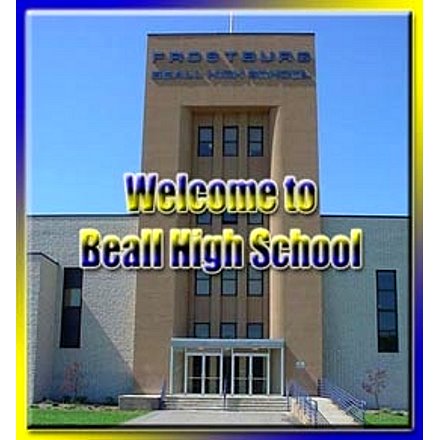 Beall High School - Class Reunion Websites
