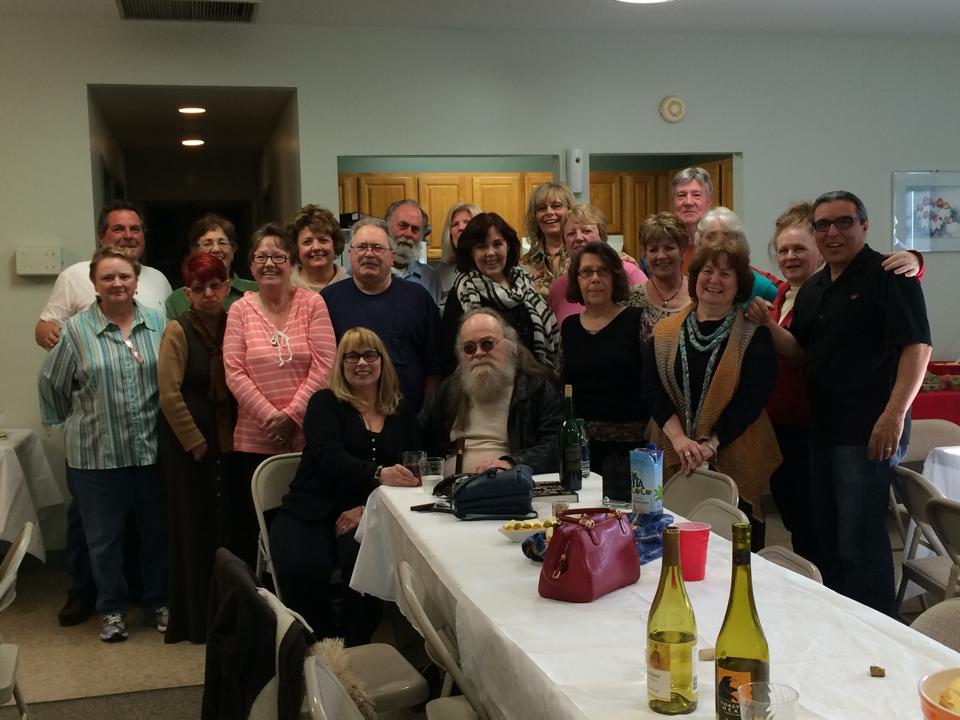 L'Anse Creuse High School Class of 1969