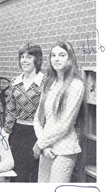 Bandys High School - Class of 1975