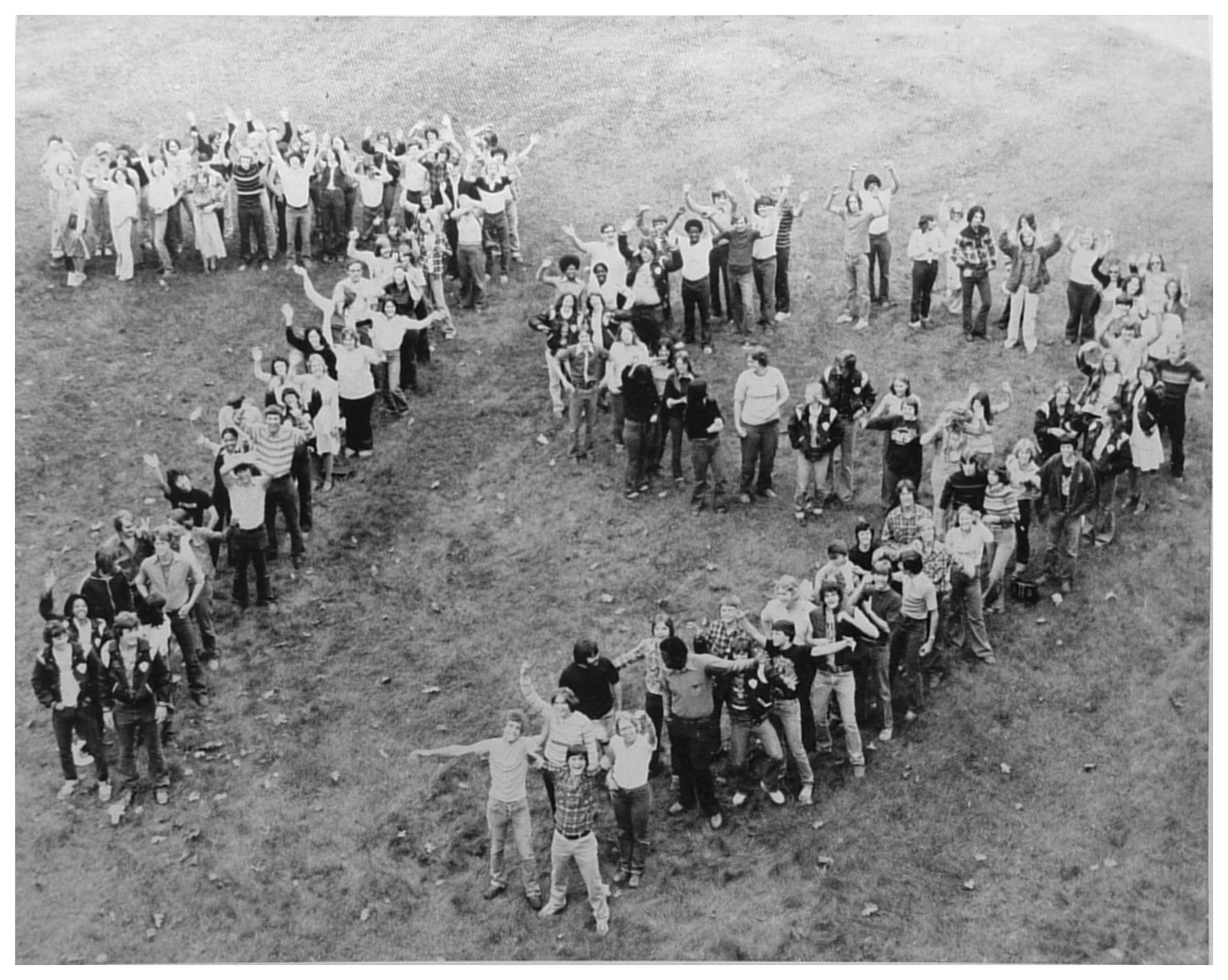 Kennard Dale High School Class of 1979