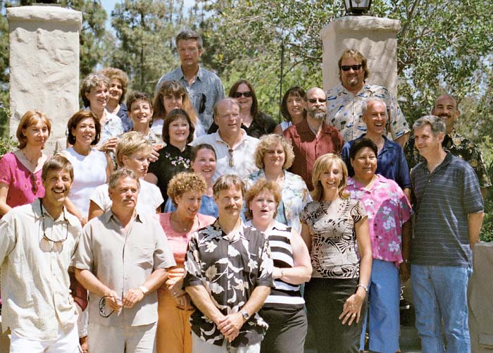 Heritage High School Class of 1974