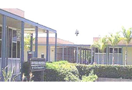 Dos Pueblos High School - Class Reunion Websites