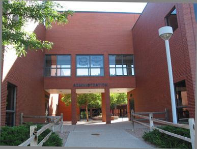 Eaglecrest High School - Class of 2003