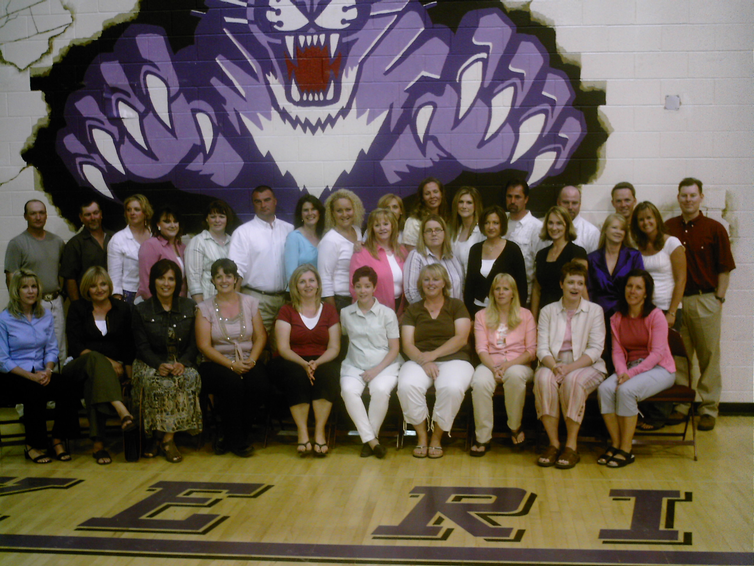 Snake River High School - Class of 1986