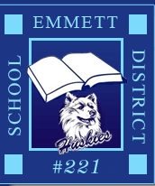Emmett High School - Class of 1968