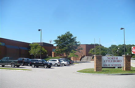 North Attleboro High School - Find Alumni, Yearbooks and 