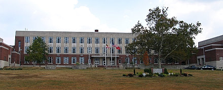 Fort Hill High School - Class Reunion Websites