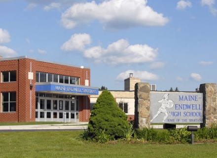 Maine-Endwell High School - Class of 1968