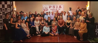 psja high school home page