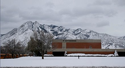 Cottonwood High School - Class Reunion Websites