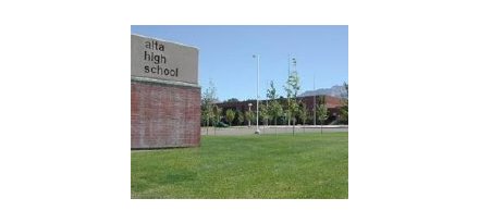Alta High School - Class Reunion Websites