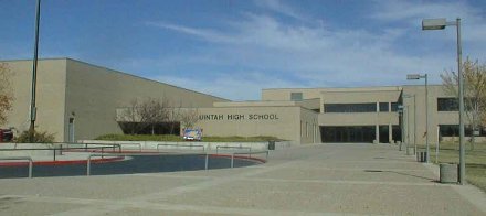 uintah school vernal