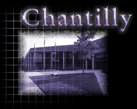 chantilly school reunion