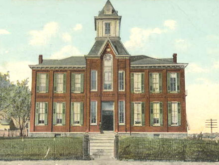 Martinsburg High School - Class Reunion Websites